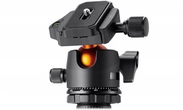 Штатив K&F CONCEPT KF09.101.Грузоподъемность: 8 кг.