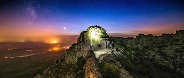 МОЩНЫЙ ТАКТИЧЕСКИЙ ФОНАРЬ 10 000 люмен USB ВОЕННЫЙ