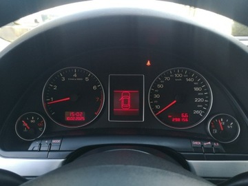 Audi A4 B7 Avant 1.8 T 163KM 2006 Audi A4 1,8 T 163KM Klimatronik ALU Nowy rozrząd, zdjęcie 12