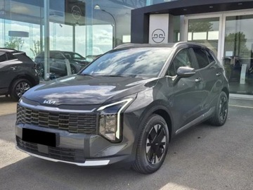 Kia Sportage V 2025 KIA Sportage 1.6 T-GDI L 2WD DCT Suv 150KM 2025