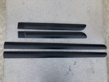 Listwa drzwi lewa prawa przednia tylna CITROEN C3 1 I LIFT 02-09r. ==OEM==
