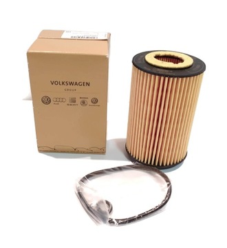 Volkswagen Audi Skoda Seat OE 03N115562B filtr oleju