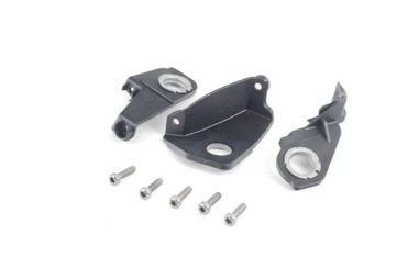 ZESTAW NAPRAWCZY REFLEKTORA VW Golf VI prawa ASO