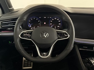 Volkswagen Touareg III SUV Facelifting 3.0 V6 TDI 286KM 2025 R-Line 3.0 V6 TDI 286KM 4Motion, zdjęcie 6