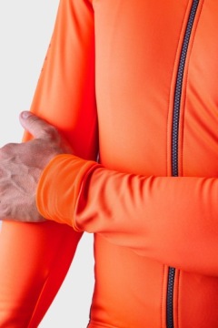 Мужская велосипедная куртка Alé Cycling Solid Fondo L