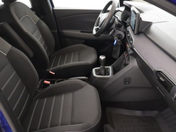 Dacia Logan III 2021 Dacia Sandero 1.0 TCe, Salon Polska, zdjęcie 8