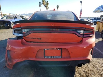 Dodge Charger VII 2021 Dodge Charger 2021 DODGE CHARGER SCAT PACK 6.4 Benzyna 485KM, zdjęcie 6