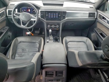 Volkswagen 2021 Volkswagen Atlas Volkswagen Atlas Cross Sport 3.6L V6 SEL Premium 4MOTION, zdjęcie 8