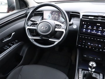 Hyundai Tucson IV SUV 1.6 T-GDI 150KM 2021 Hyundai Tucson 1.6 T-GDI, Salon Polska, zdjęcie 6