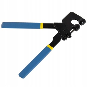 ЩИПЦЫ ДЛЯ СОЕДИНЕНИЯ ПРОФИЛЯ G/K