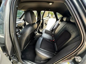 Audi Q3 I SUV 2.0 TDI 140KM 2014 Audi Q3 2x S-LINE! LED Bixenon Półskóra, zdjęcie 11