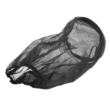 Защитная крышка универсального воздушного фильтра от пыли