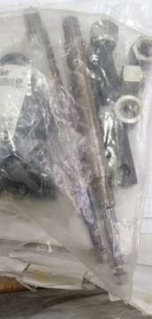 Комплект привода Mercury Marine 845630A02