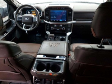 Ford 2023 Ford F150 Supercrew 2023 3.5l 3.5 Benzyna 400KM, zdjęcie 8