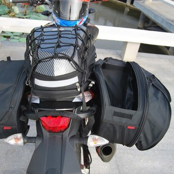 СУМКИ ДЛЯ МОТОЦИКЛА, ВОДОНЕПРОНИЦАЕМЫЕ, ОКСФОРДСКАЯ КОЖА, ХОРОШЕЕ КАЧЕСТВО.