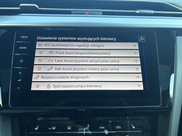 Volkswagen Arteon 2022 Volkswagen Arteon Shooting Brake R-Line Panorama Harman Kardon Webasto ACC, zdjęcie 27