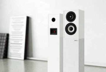 Акустические системы Pylon Audio Pearl Sat, черные