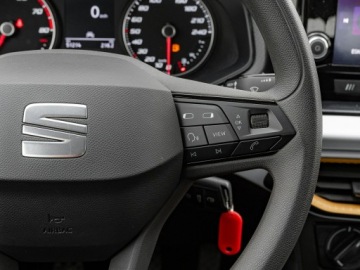 Seat Ibiza V Hatchback 5d Facelifting 1.0 MPI 80KM 2022 Seat Ibiza WD1953R#1.0 MPI EVO Reference LED, zdjęcie 16