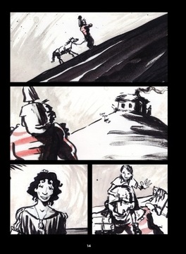 Потерянные собаки