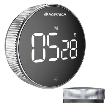 ТАЙМЕР ТАЙМЕР ЭЛЕКТРОННЫЙ СЕКундомер МАГНИТ