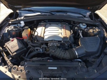 Chevrolet Camaro VI Coupe 6.2 455KM 2020 Chevrolet Camaro 2020r., 6.2L, zdjęcie 11