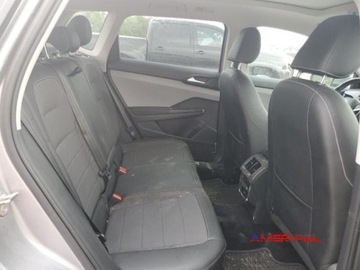 Volkswagen 2022 Volkswagen Inny 2022 r., 1,5 L TAOS IQ DRIVE 1.5 Benzyna 158KM, zdjęcie 9