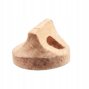 9x 5x Кленовый деревянный мостик для китайской скрипки Эрху