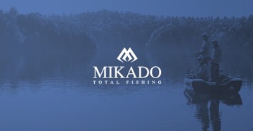 Mikado Method Feeder Push Stop #8 0,14 мм оплетки [HMFB211P-8]