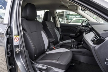 Skoda Kamiq Crossover Facelifting 1.0 TSI 115KM 2026 Škoda Kamiq Skoda Kamiq Drive 1.0 TSI 115 KM -, zdjęcie 8