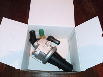 CALORSTAT BY VERNET TH6835.88J TERMOSTAT KAPALINA CHLADÍCÍ