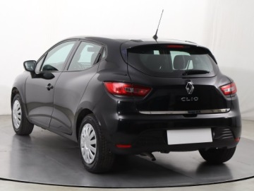 Renault Clio IV Hatchback 5d 1.2 16V 73KM 2015 Renault Clio 1.2 16V, Navi, Klima, Tempomat, zdjęcie 3