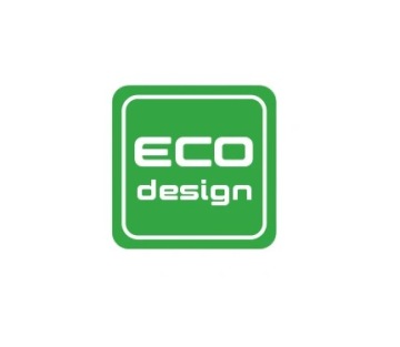 Дровяная плита VICTORIA MODENA VISION 10 kW SIDE GLASSES ECO-DESIGN