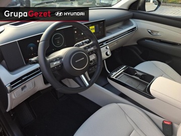 Hyundai Tucson IV 2025 Hyundai Tucson 1.6 T-GDI PHEV 253KM Plug-In Hybrid, zdjęcie 8