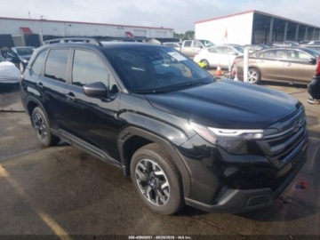 Subaru Forester VI 2025 Subaru Forester 2025 SUBARU FORESTER PREMIUM 2.5 Benzyna 180KM, zdjęcie 1
