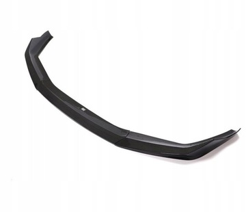 SPOILER DOKŁADKA CARBON BMW M5 F90 LCI PERFORMANCE
