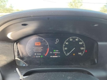 Honda HR-V III 2023 Honda HR-V LX 2023 2.0 Benzyna 158KM, zdjęcie 9