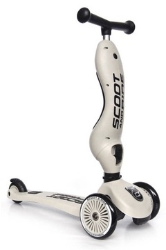 SCOOT AND RIDE HIGHWAYKICK 1 СКУТЕР 2-В-1