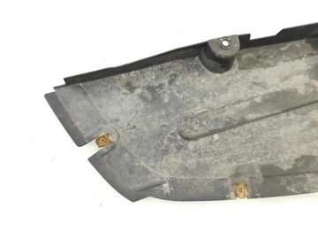 7276302 JINÉ KRYTY PODVOZKU 320 D 135 2014 BMW 3 GRANÁT TURISMO (F34)