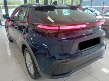 Toyota C-HR II SUV 1.8 Hybrid 140KM 2025 Od ręki - Comfort 1.8 Hybrid 140KM | Tempomat adaptacyjny!, zdjęcie 2