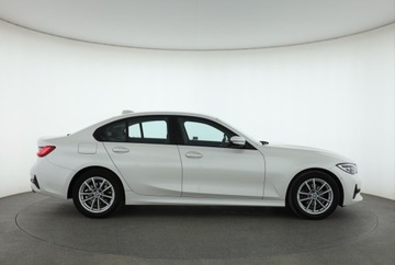 BMW Seria 3 F30-F31-F34 Gran Turismo Facelifting 2.0 318d 150KM 2020 BMW 3 318 d, Salon Polska, 1. Właściciel, zdjęcie 5