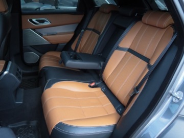 Land Rover Range Rover Velar SUV 2.0 SD4 240KM 2018 Range Rover Velar R-Dynamic HSE Wentyle Panorama Pneum. Matrix Masaż Pamięć, zdjęcie 24