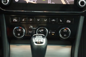 Skoda Superb III Scout 2.0 TDI SCR 200KM 2021 Skoda Superb 2.0 TDI, Salon Polska, 1. Właściciel, zdjęcie 11