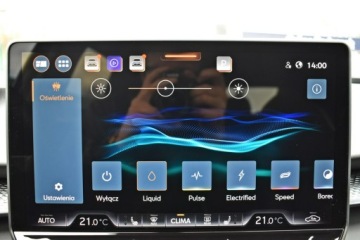 Cupra Terramar SUV 1.5 eTSI 150KM 2024 Cupra Terramar Bezwypadkowy / Salon Polska /, zdjęcie 31