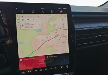 Renault Austral 2024 Renault Austral FV23, Pl Salon, I wl, serwis pelny ASO, Gwarancja, Grupa A, zdjęcie 15