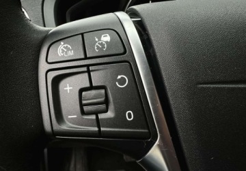 Volvo 2017 Volvo V40 Cross Country 2.0D navi BEZWYPADKOWY gwarancja zarejestrowanyKAM, zdjęcie 23