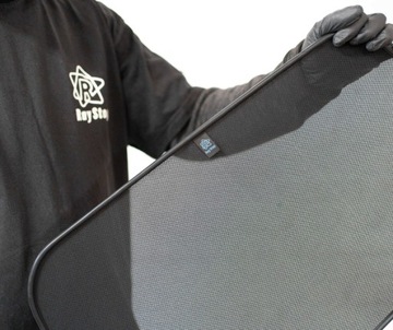 МАГНИТНЫЕ ШТОРЫ RENAULT MEGANE 3 III HTB