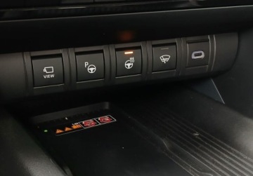 Toyota C-HR II SUV Plug-In 2.0 Hybrid Dynamic Force Plug-in  223KM 2025 Toyota C-HR C-HR PHEV Tokyo Edition FV23 DEMO Bezwypadkowy KINTO, zdjęcie 26