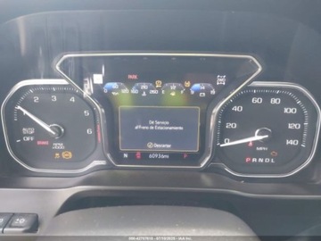  GMC Sierra 1500 Short Box AT4 2021 6.2l 6.2 Benzyna 420KM, zdjęcie 10