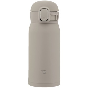 Kubek termiczny mały ZOJIRUSHI SM-WS36-HM 360 ml Szary