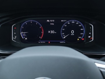 Volkswagen Taigo 1.0 TSI 110KM 2022 VW Taigo 1.0 TSI, Salon Polska, Serwis ASO, Klima, zdjęcie 10